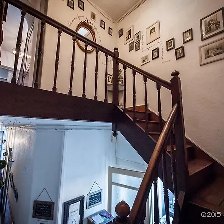Bed & Breakfast Maison D'hotes Le Quatorze