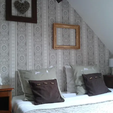 Maison D'hotes Le Quatorze 3*