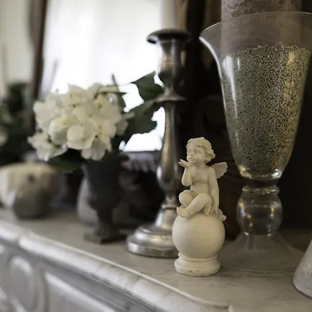 Bed & Breakfast Maison D'hotes Le Quatorze