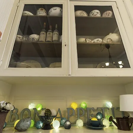 Maison D'hotes Le Quatorze Bed & Breakfast Amiens