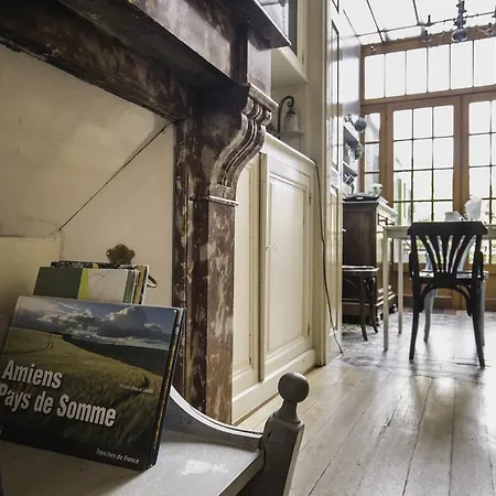 Maison D'hotes Le Quatorze Bed & Breakfast 3*