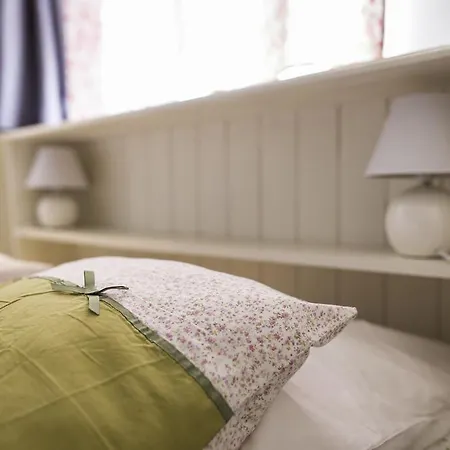 Bed & Breakfast Maison D'hotes Le Quatorze