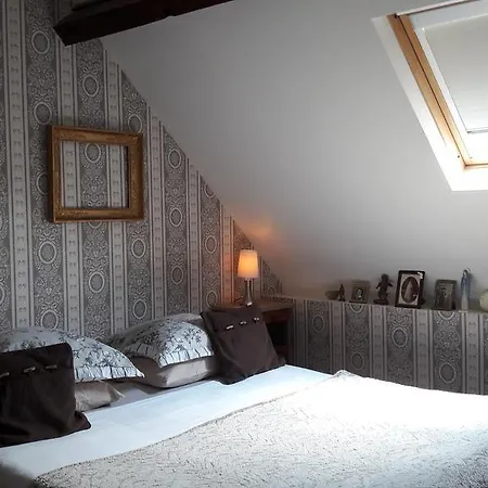 Bed & Breakfast Maison D'hotes Le Quatorze