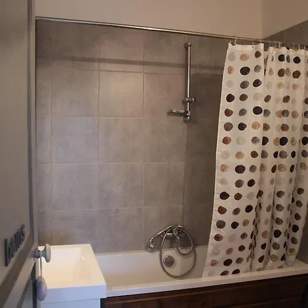 Bed & Breakfast Maison D'hotes Le Quatorze Amiens