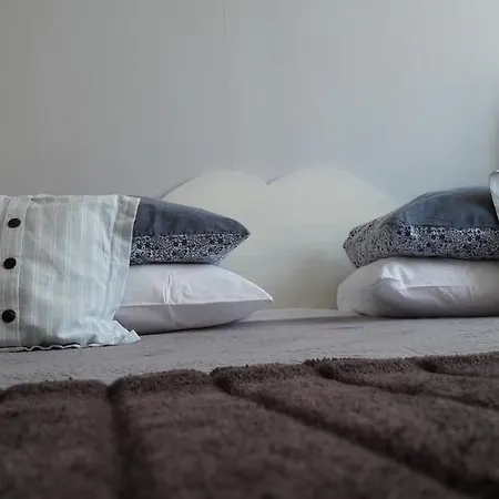 فندق مبيت وإفطار Maison D'hotes Le Quatorze