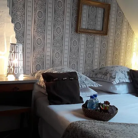 Maison D'hotes Le Quatorze Amiens