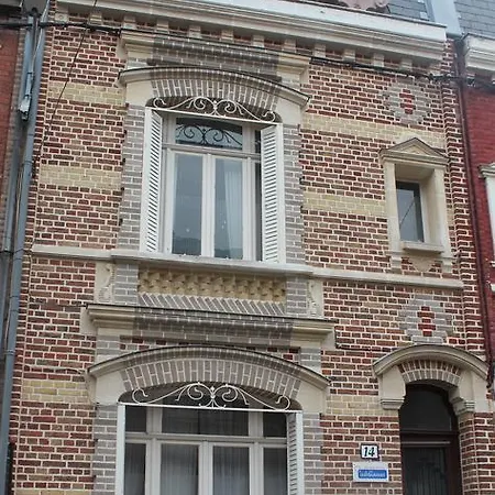 Maison D'hotes Le Quatorze